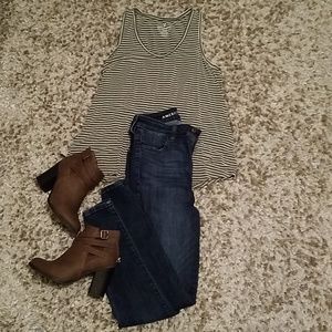 AEO soft and sexy tank